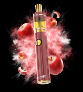 Forbidden Apple Disposable 2g PROMO