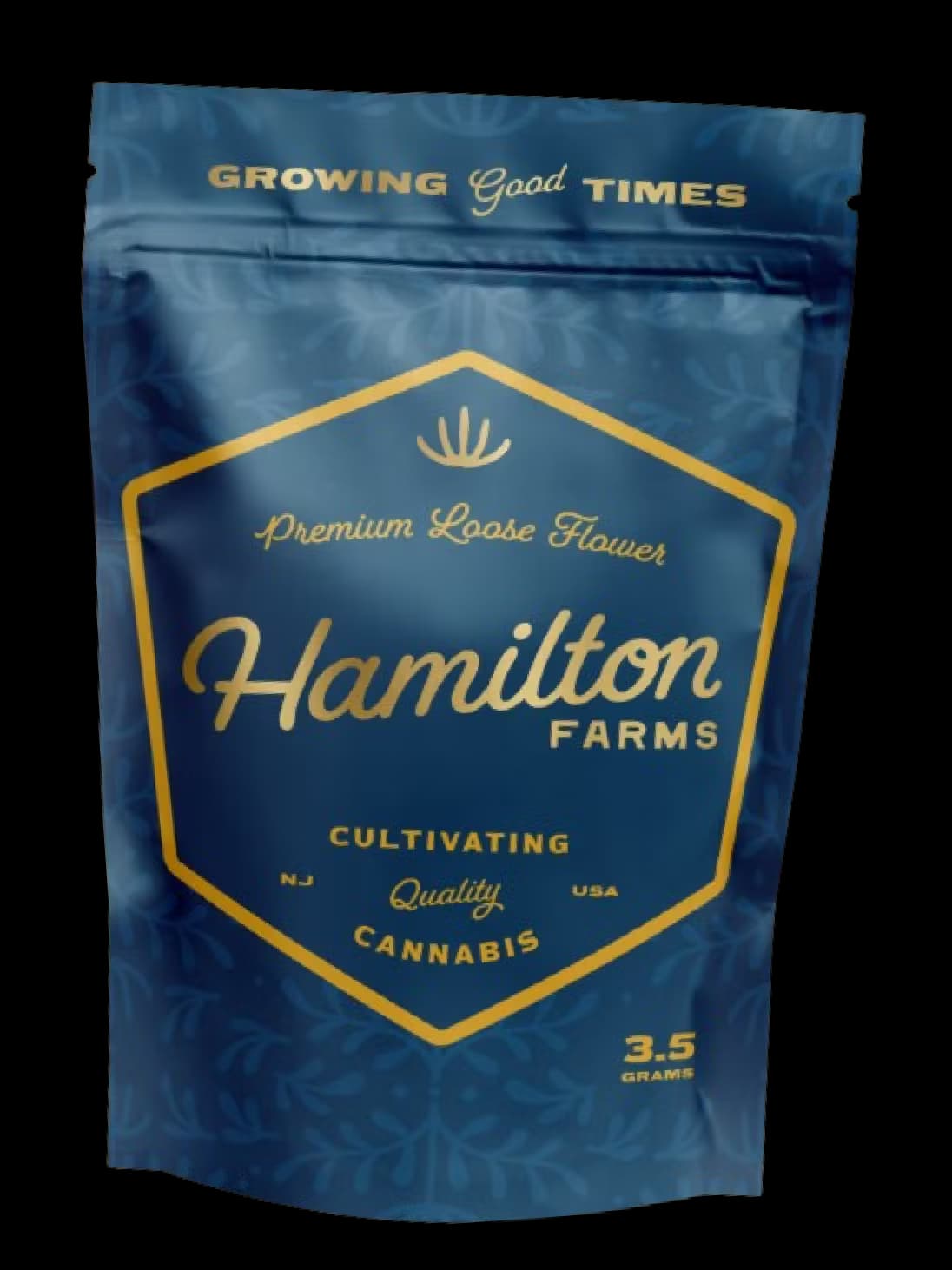 Hamilton Farms Singapore Sling