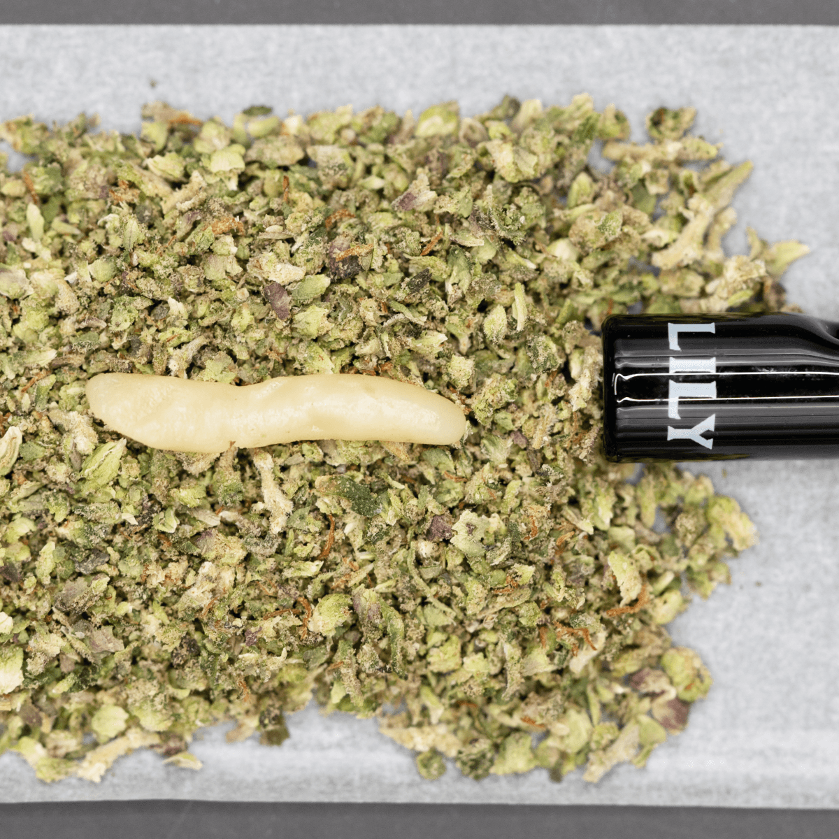 Lily Extracts Fill It Super Hash Hole 1pk/1.2g