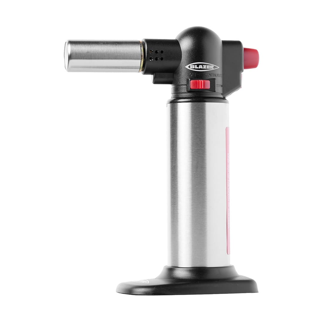 Blazer Big Buddy Turbo Torch (Black)