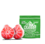 OGeez! Strawberries & Cream 1:1 THC:CBD BIG Gummy