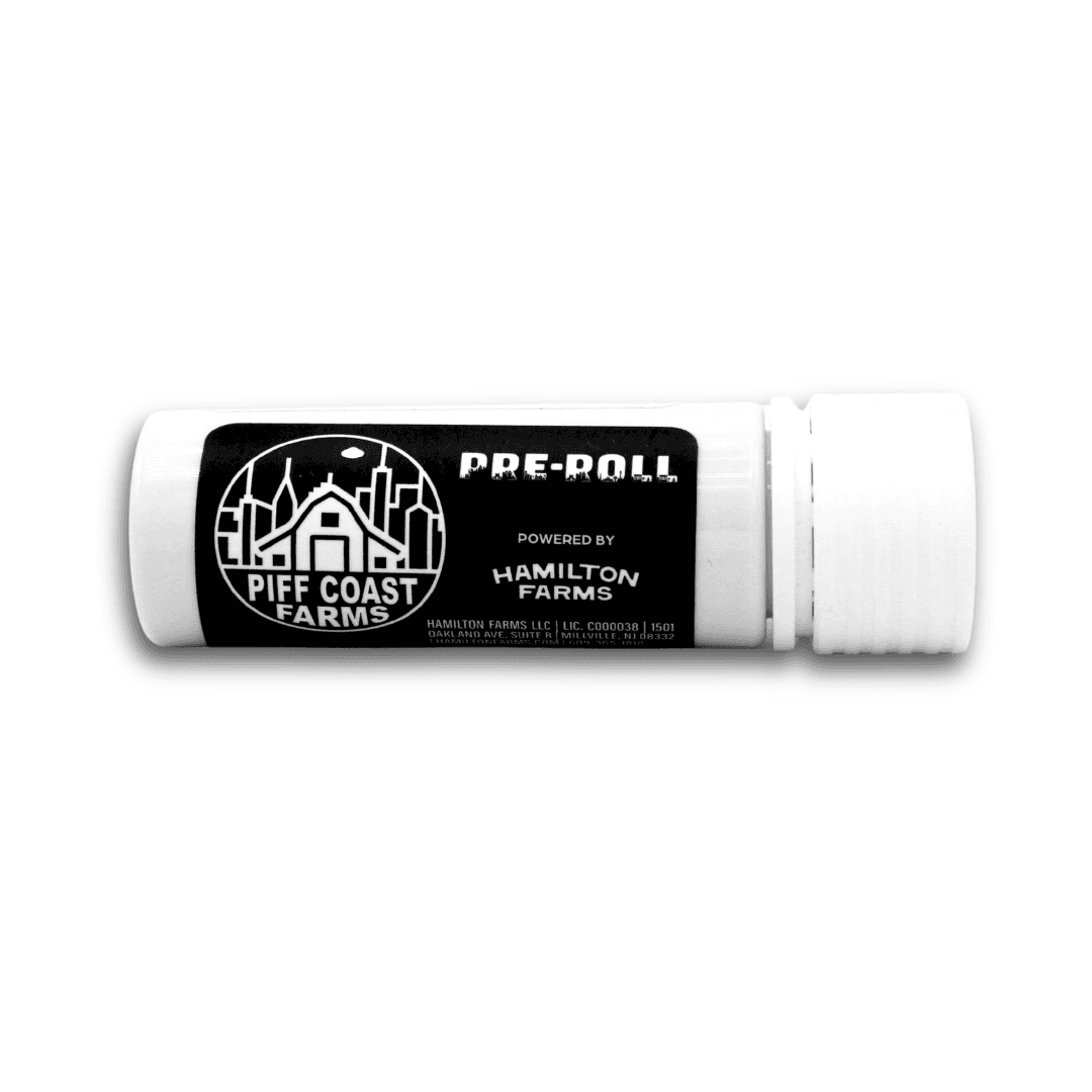 Piff Coast Farms Grapefruit Chem Pre-Rolls 2pk/1g