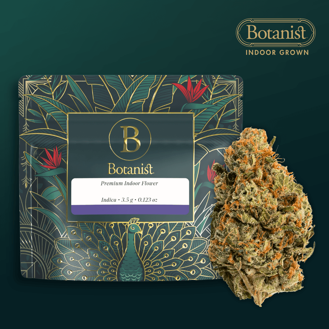 Botanist Velvet Ropes