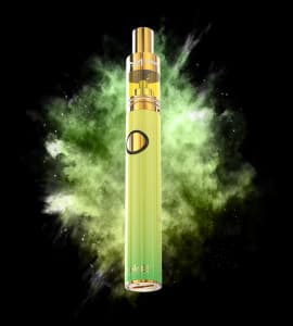 Dime Industries Banana Mac Live Reserve Disposable