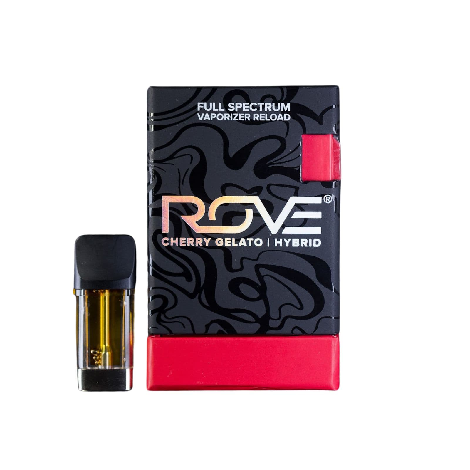 Rove Cherry Gelato Live Resin Diamonds RELOAD POD ONLY