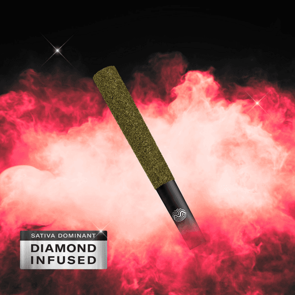 Pre-Rolls at Cottonmouth Dispensary in Runnemede, New Jersey