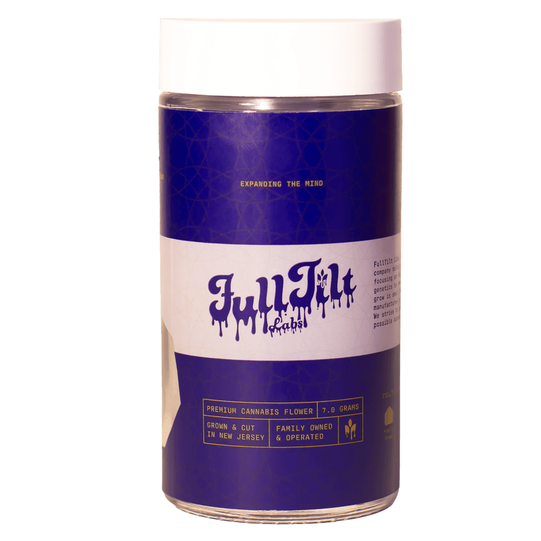 FullTilt Labs Honey Bunny
