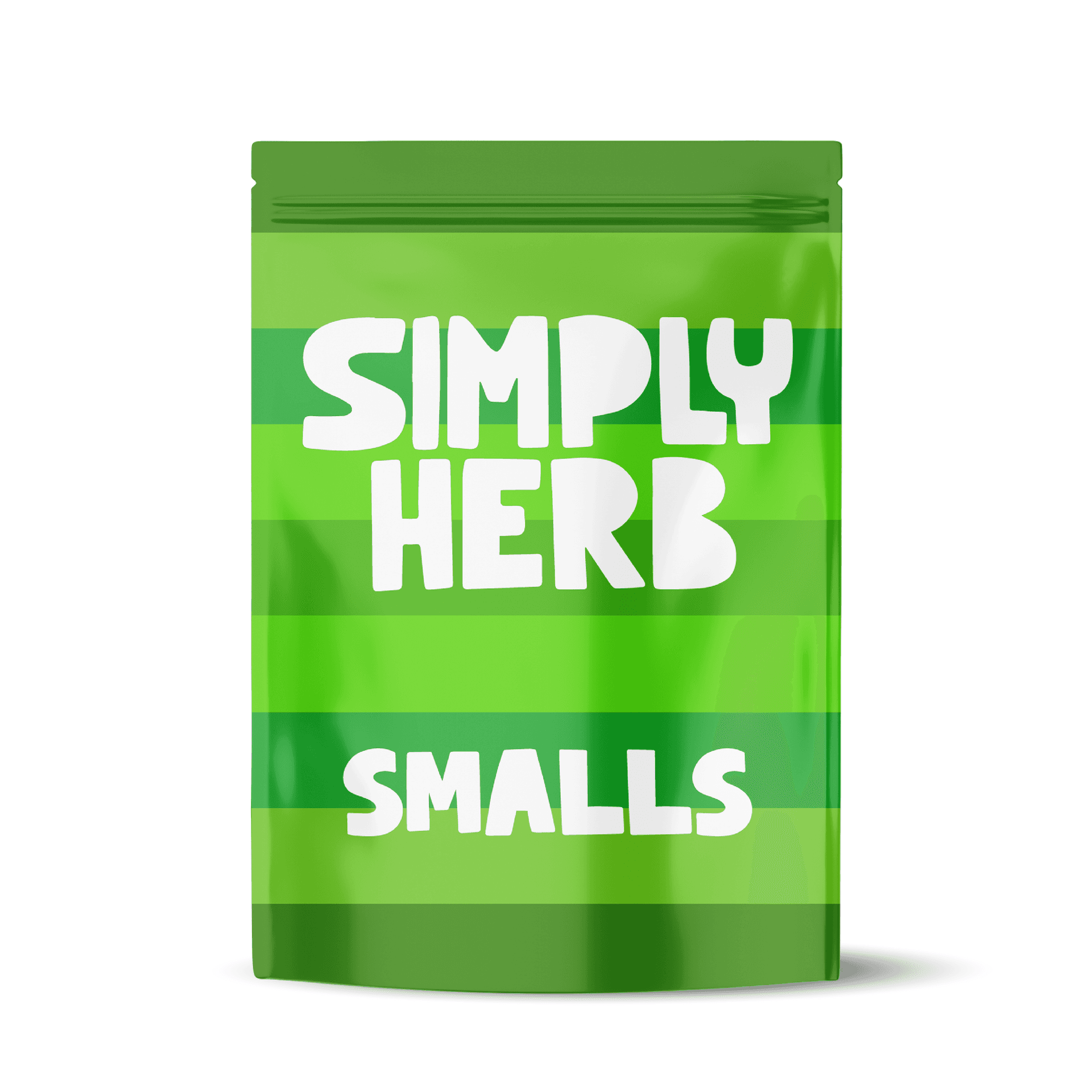 Simply Herb MAC 1 Smalls