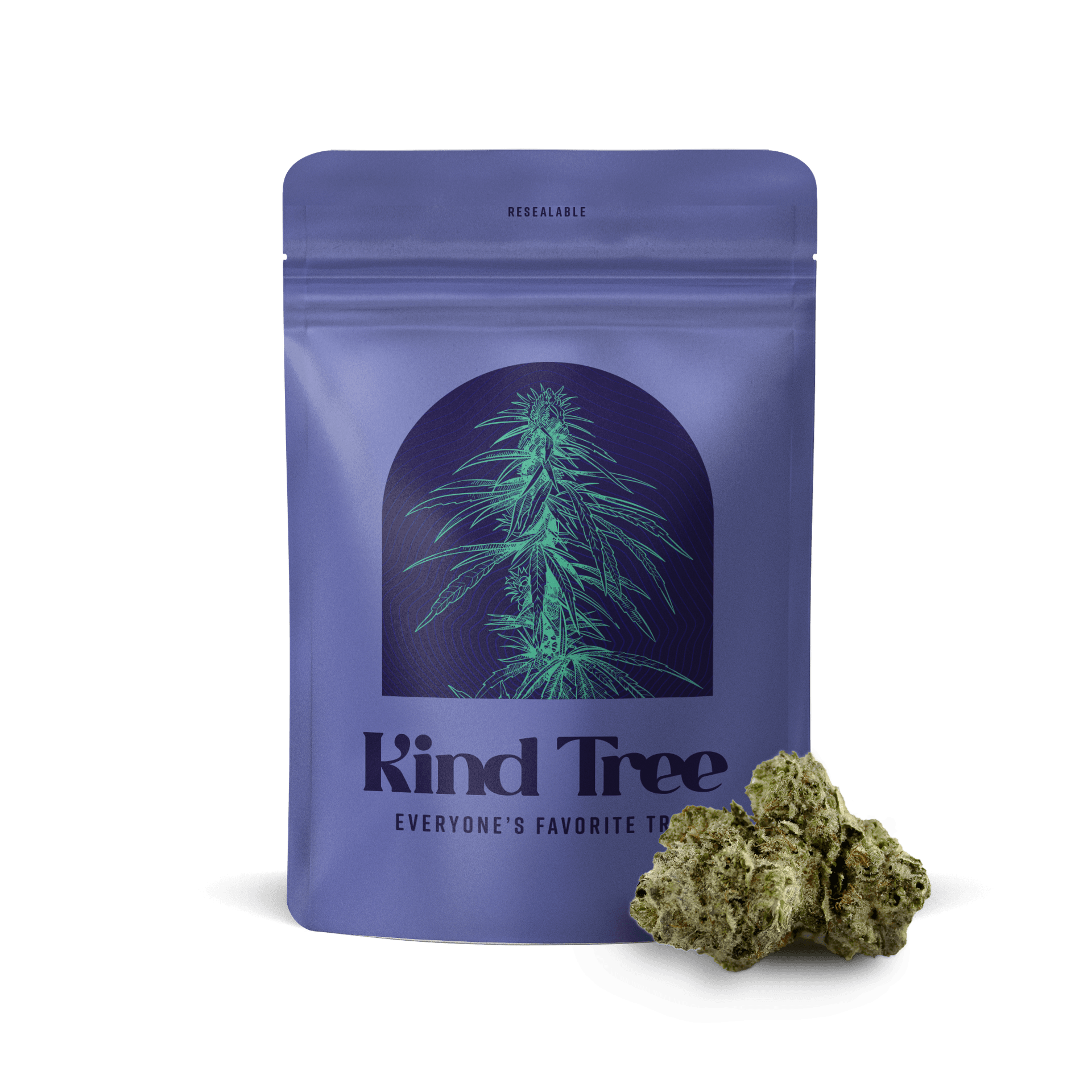 Kind Tree Cherry Slushee