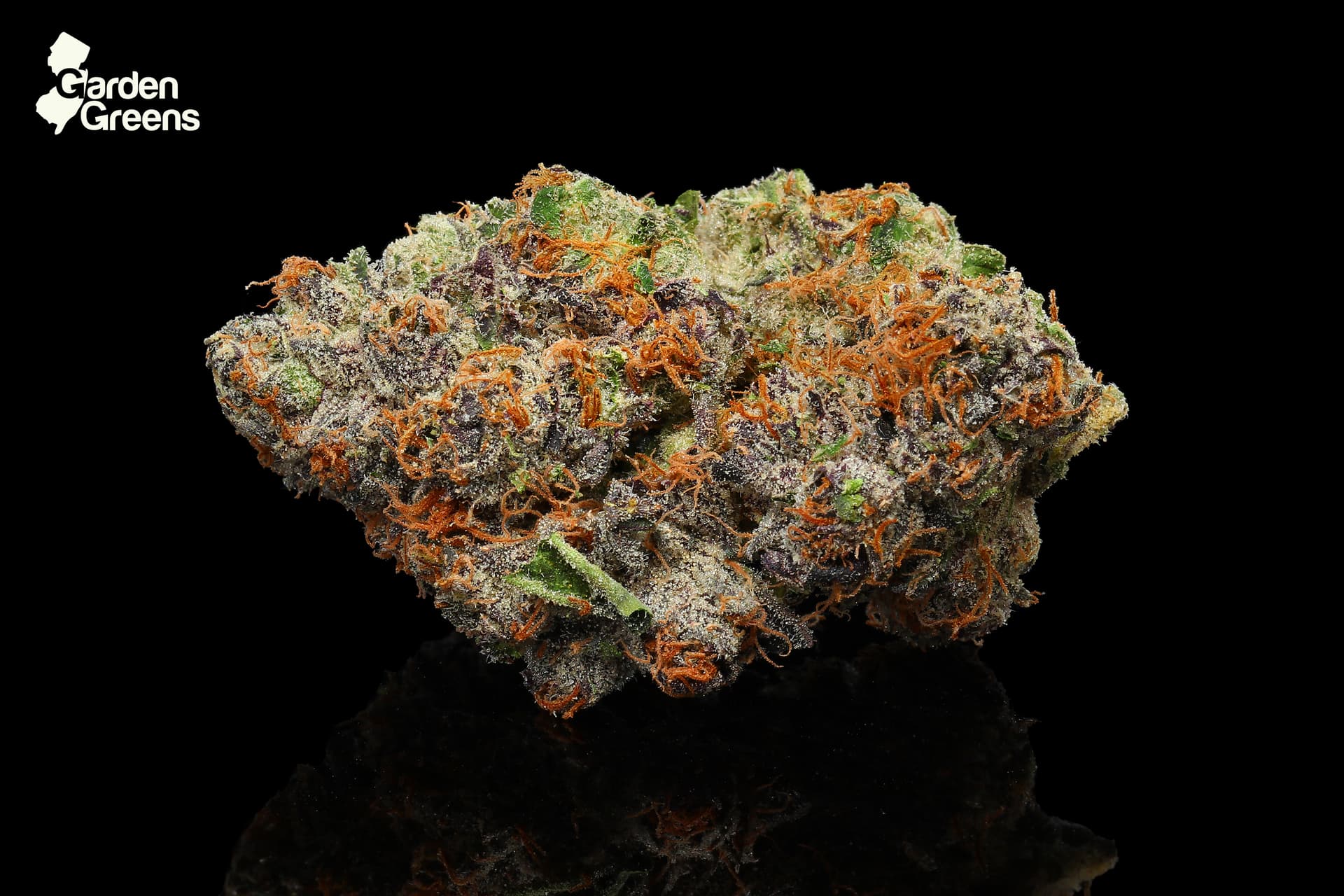 Candy Fumes Big Buds
