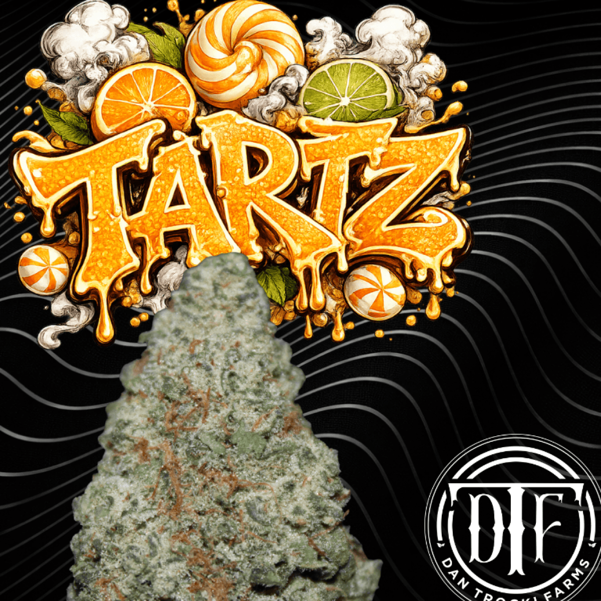 Dan Trocki Farms Tartz