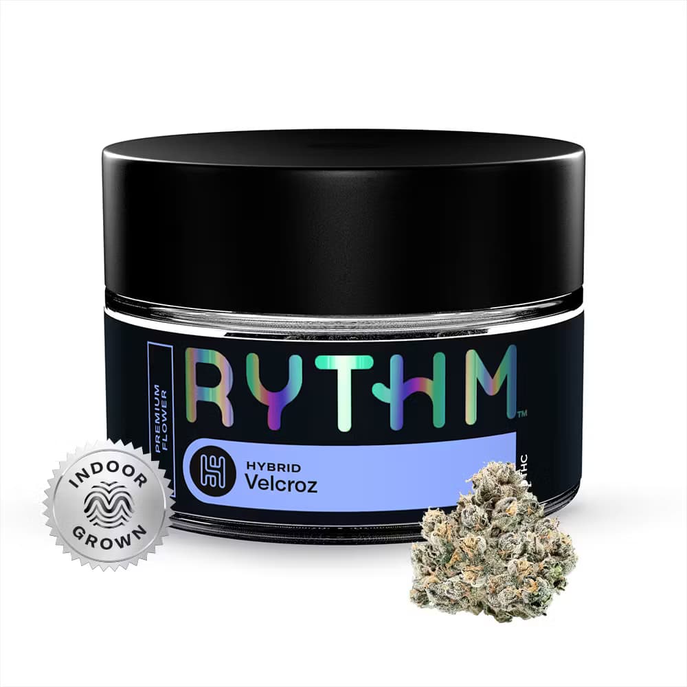 RYTHM VelcroZ