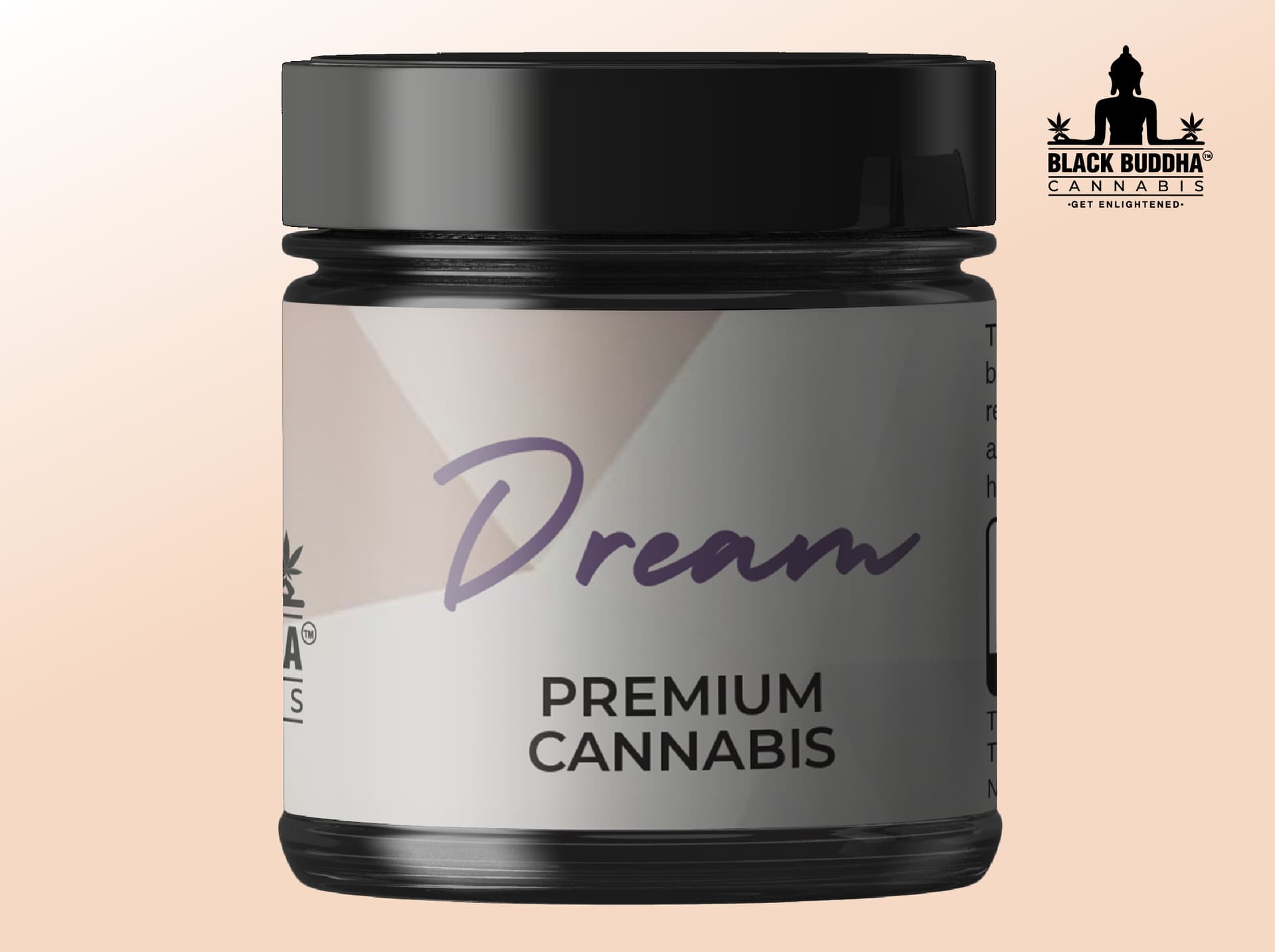 Dream Dark Nirvana