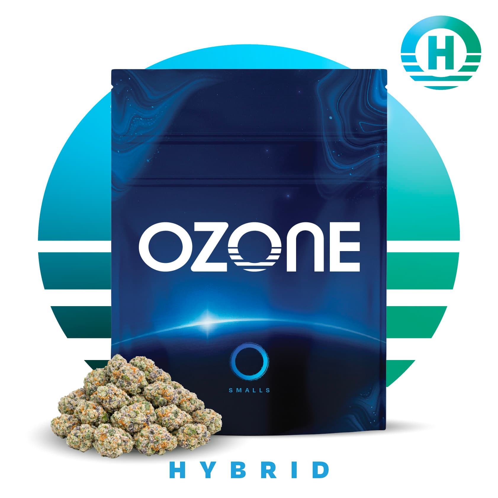 Ozone Happy Hour #21 Popcorn