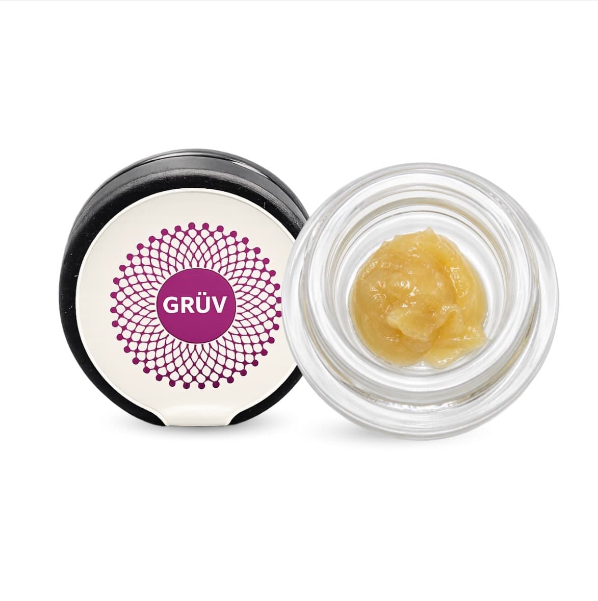 GRÜV Juice Box Hero Live Rosin