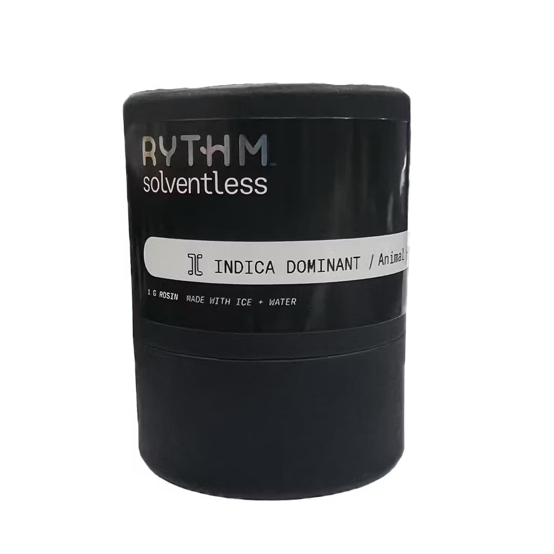 RYTHM Donut Trip Live Resin