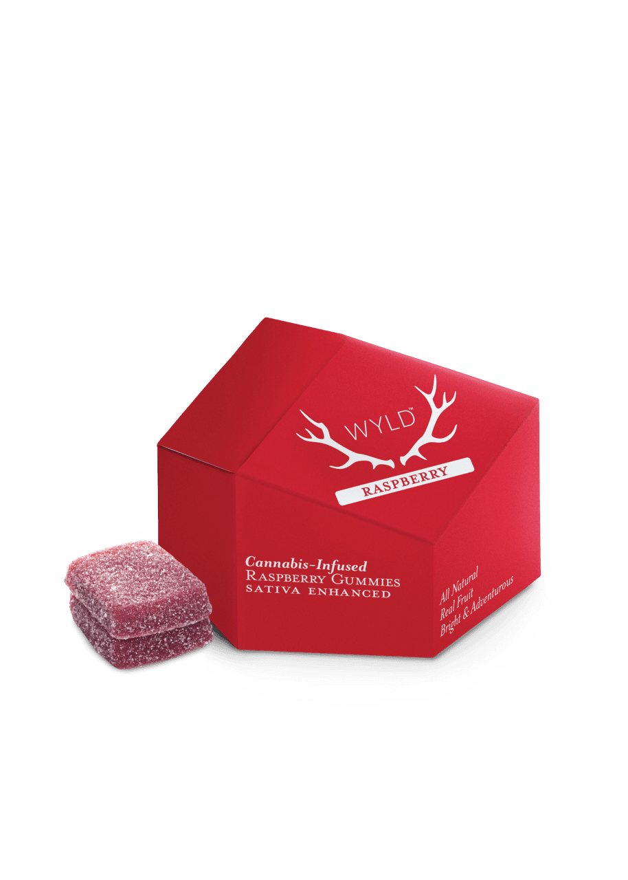 Edibles at Cottonmouth Dispensary in Runnemede, New Jersey