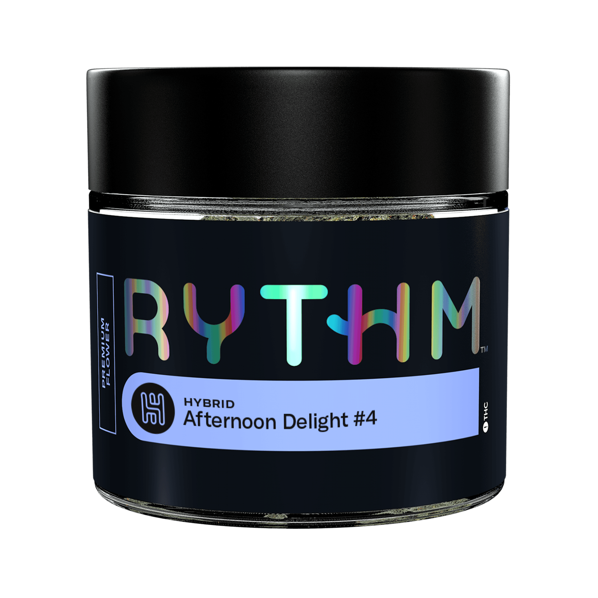 RYTHM Afternoon Delight #4