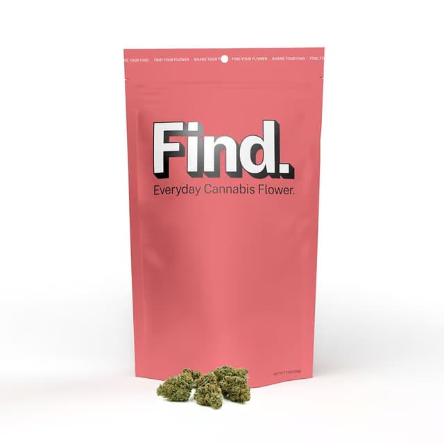 Find. Island Drip Mixed Buds