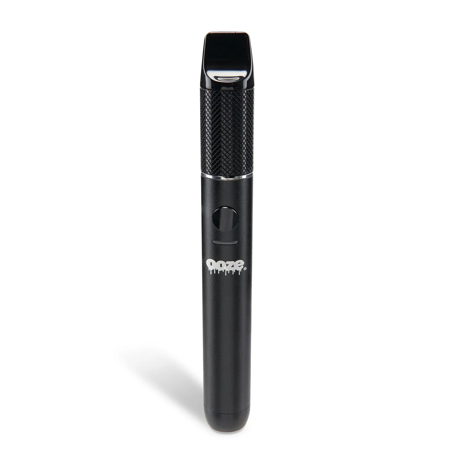 Ooze Beacon Extract Vaporizer Black