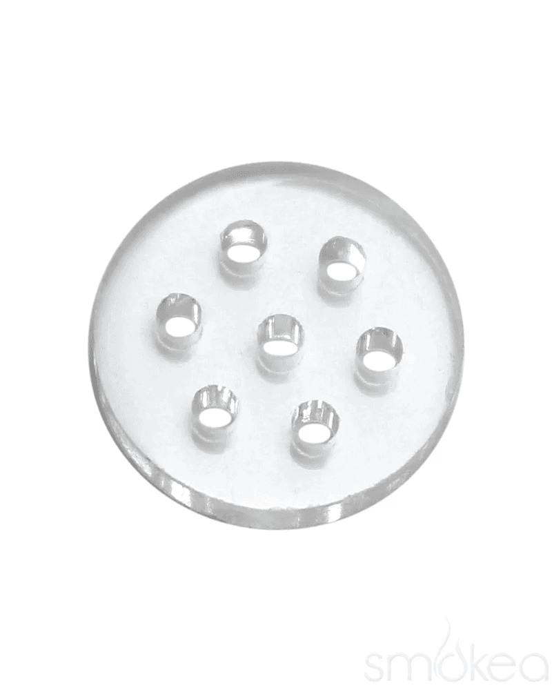 White Rhino Honeycomb Glass Screen