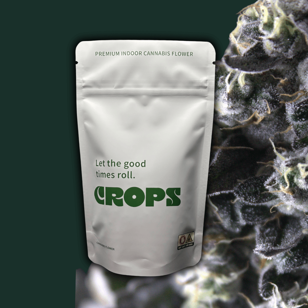 Crops SOAP Ready to Roll