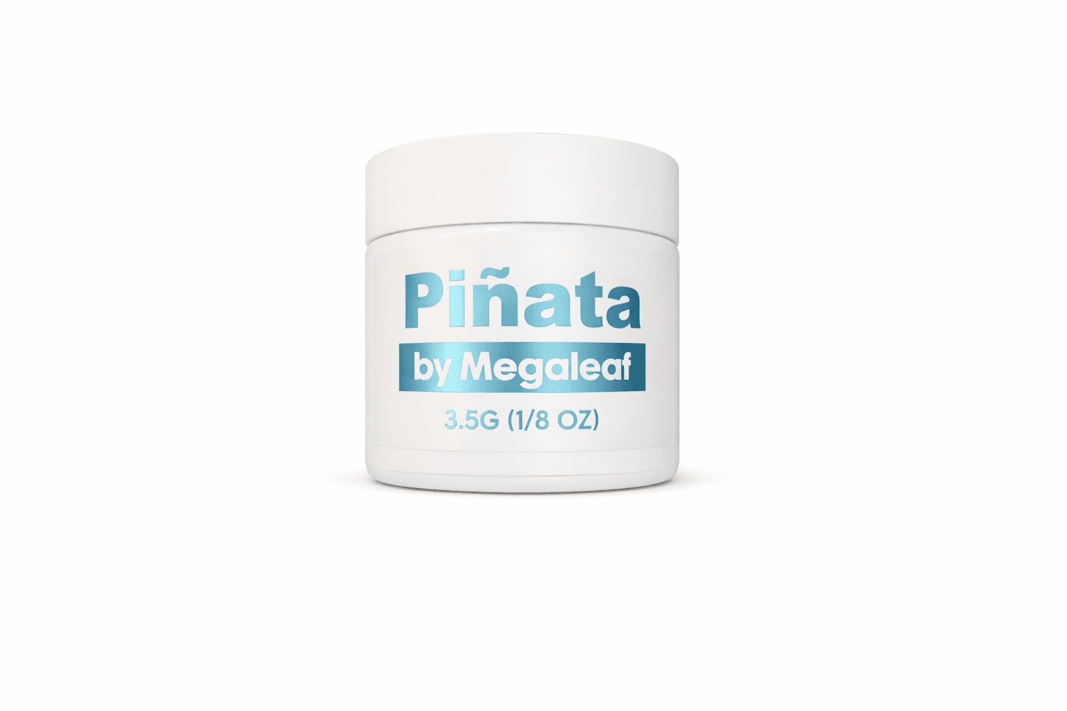 Megaleaf Pinata