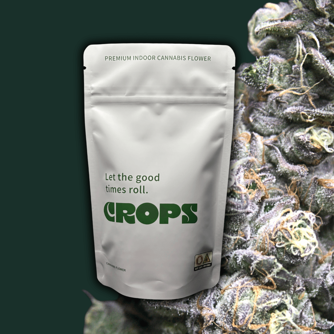 Crops Super Boof