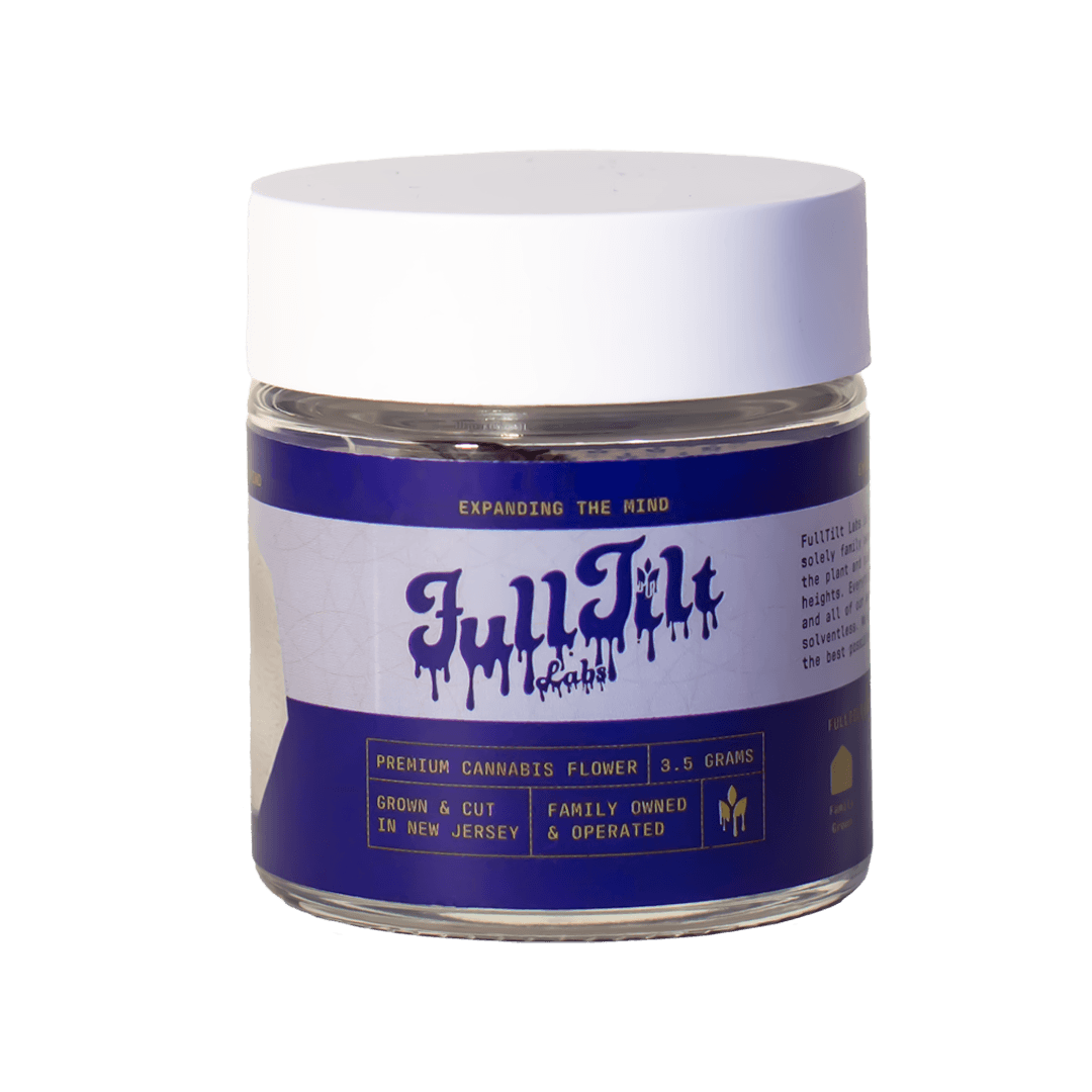 FullTilt Labs Honey Bunny