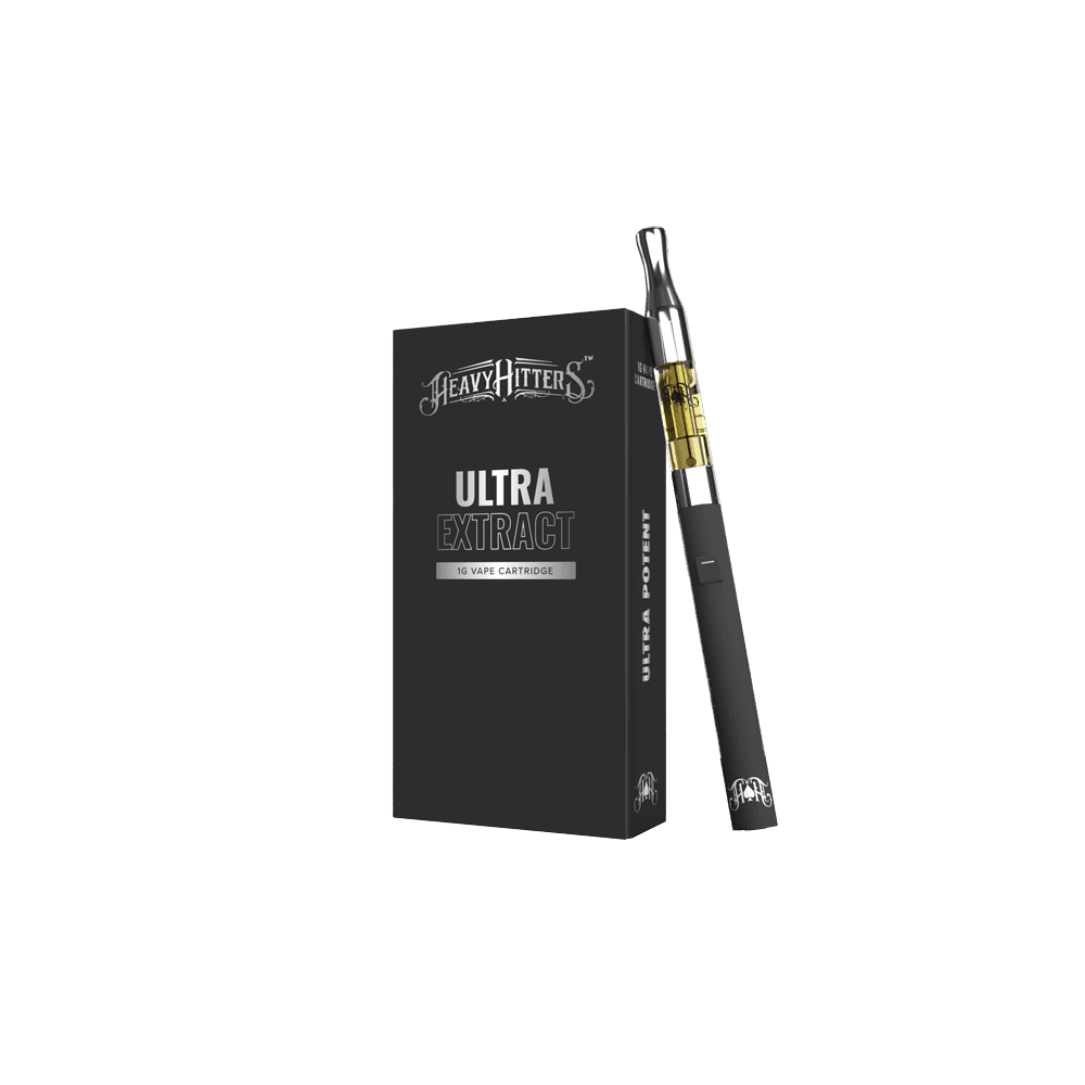 Vapes at Cottonmouth Dispensary in Runnemede, New Jersey