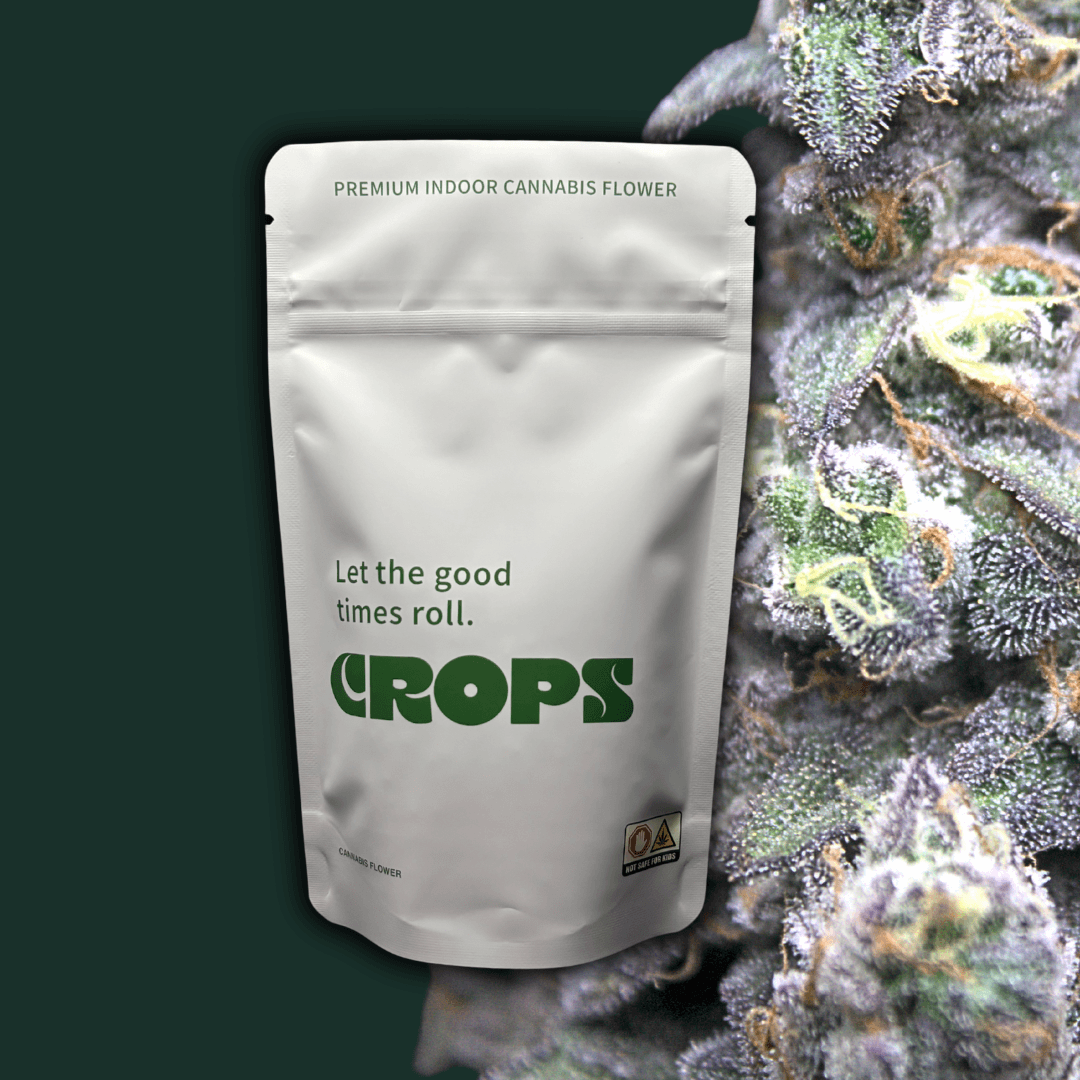 Crops Secret Meetings