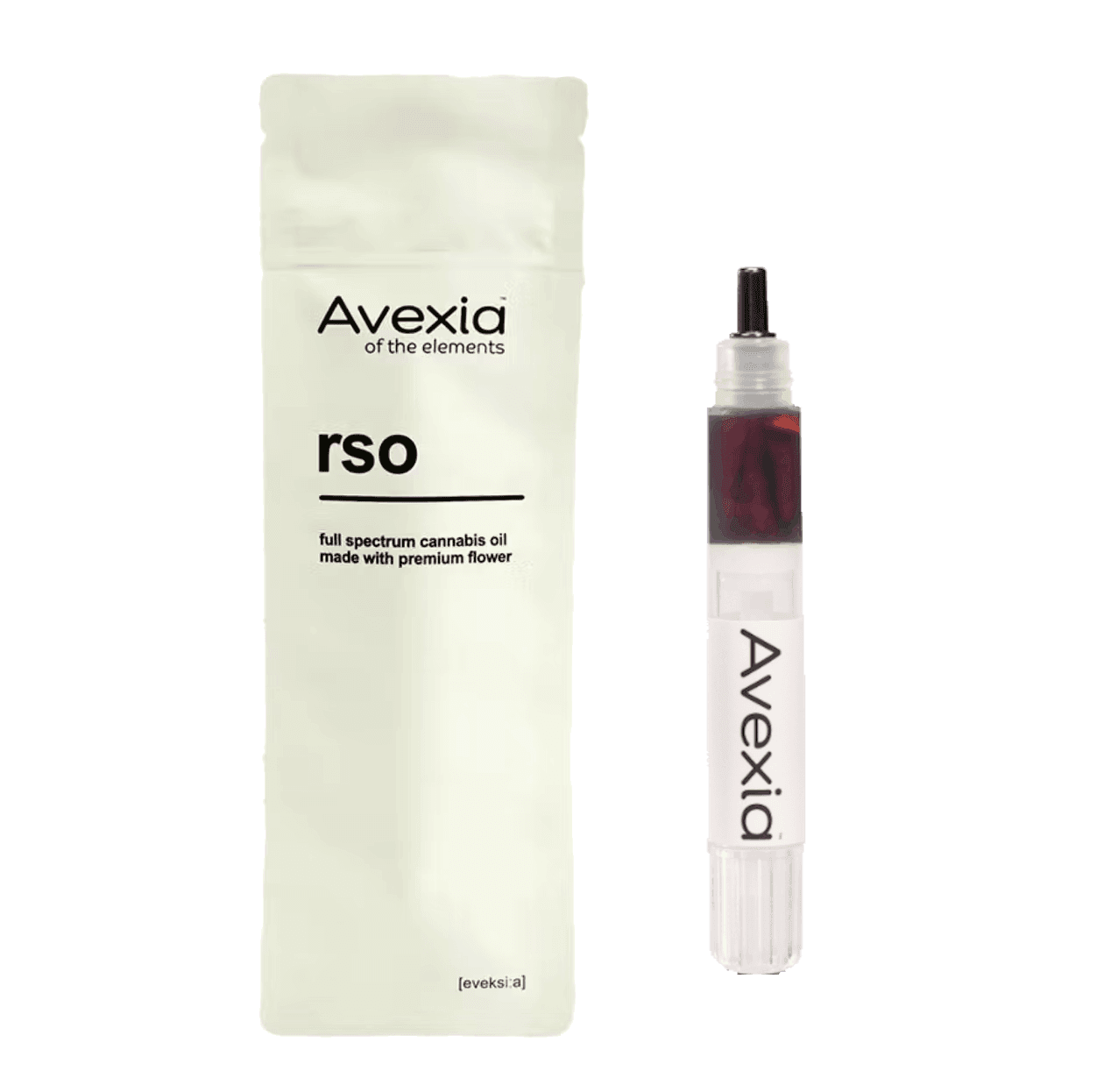 Avexia Guava Cooler RSO Klik