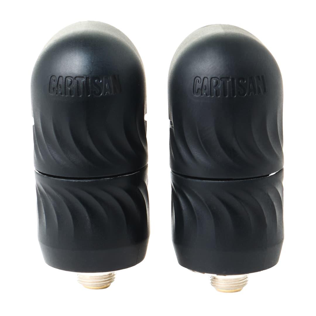 Cartisan Flex Wax Atomizer Black