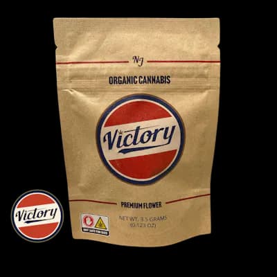 Victory Natural Farms Pineapple Upside Down Cake