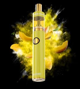 Dime Industries Mango Diesel Disposable 2g PROMO