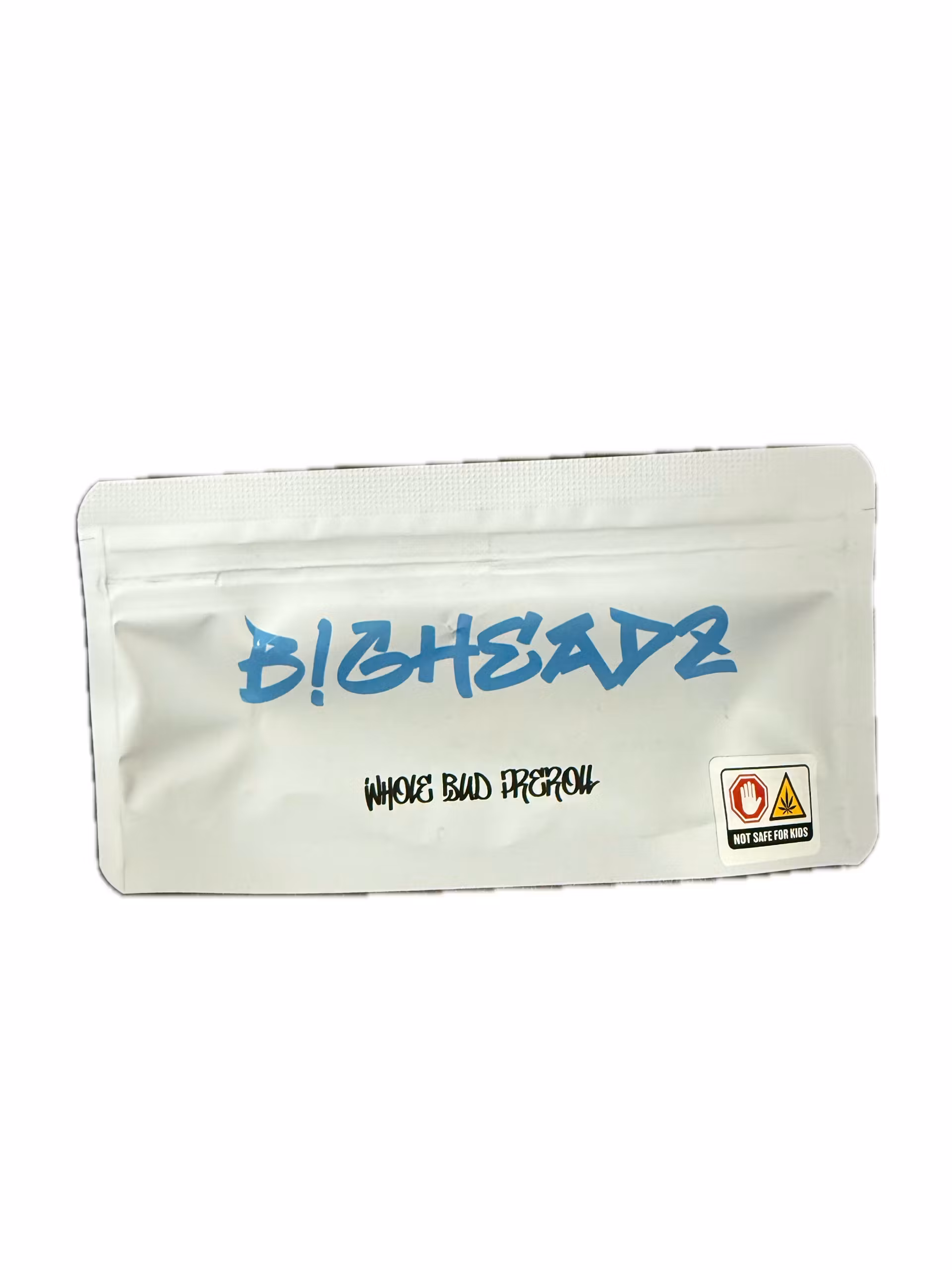 Big Headz Kandy Bezel Pre-Roll
