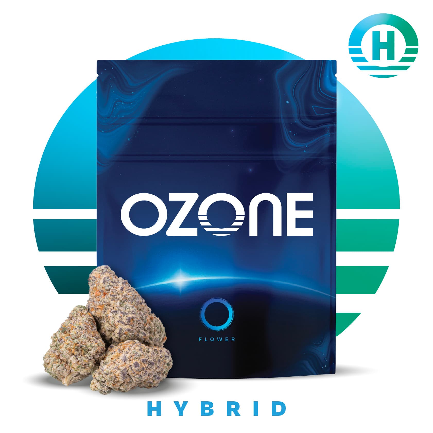 Ozone Happy Hour #21