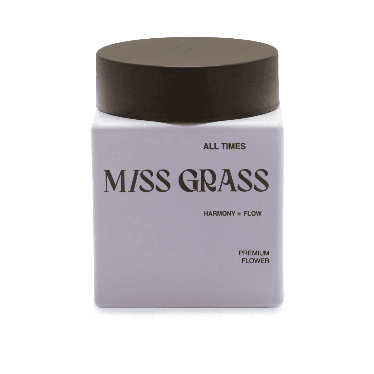 Miss Grass All Times Mendo Runtz