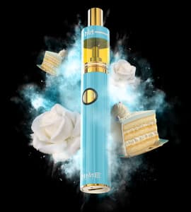Dime Industries Wedding Cake Disposable 2g PROMO