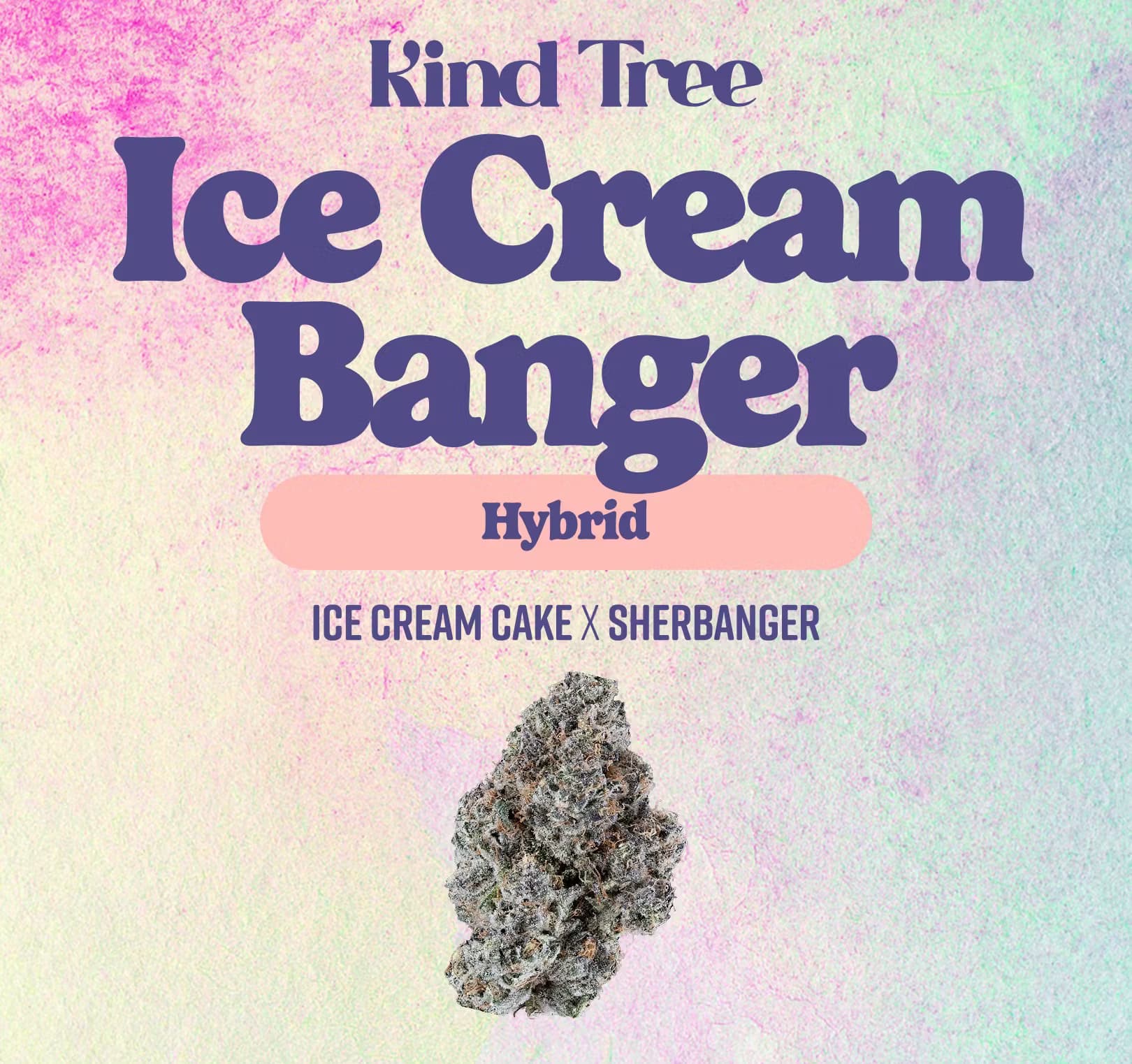 Kind Tree Ice Cream Banger