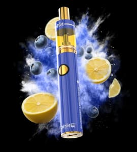 Dime Industries Blueberry Lemon Haze Disposable 2g PROMO
