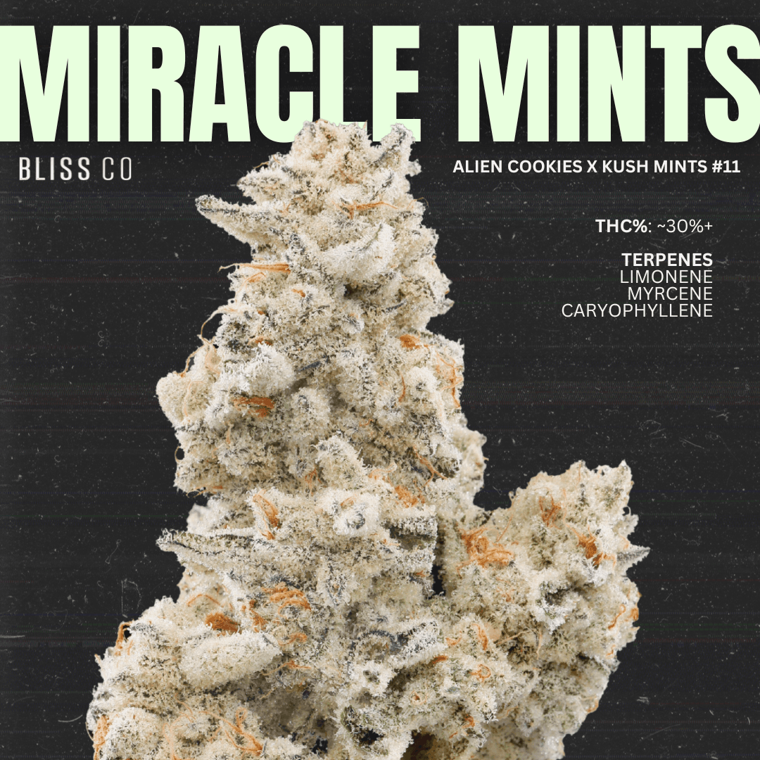 Miracle Mints