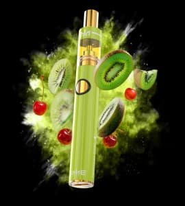 Dime Industries Tropical Kiwi Disposable 2g PROMO