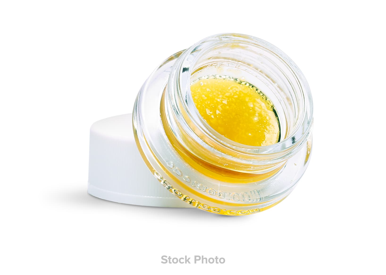 North Lake Supply Cosmic Kush Live Resin Badder