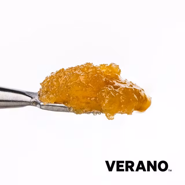 Reserve ForbiddenZ Live Resin Sugar