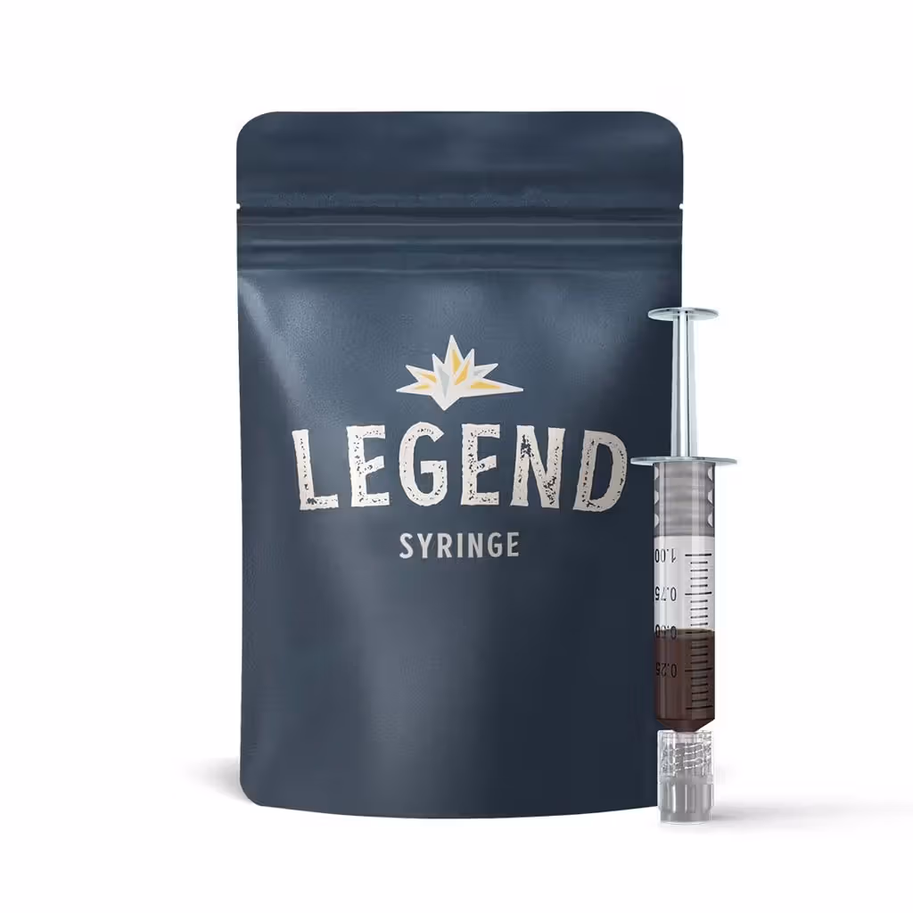 Legend Full Spectrum Indica RSO