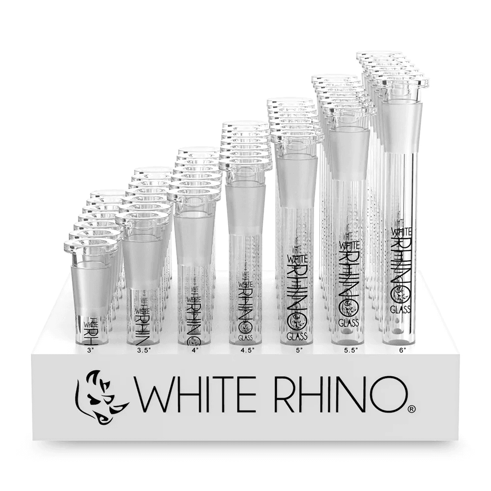 White Rhino Downstem 19/14mm