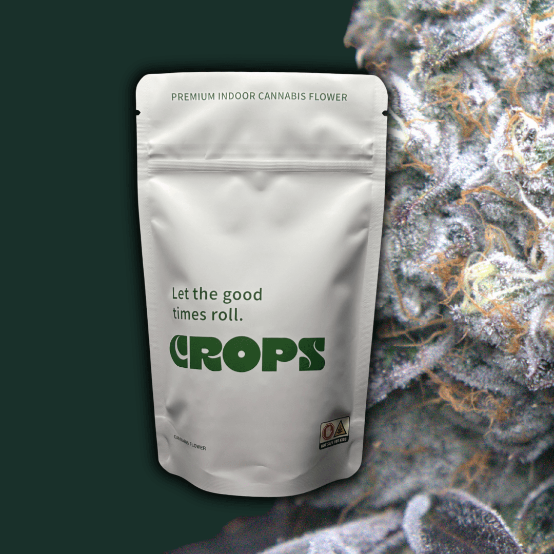 Crops High Society