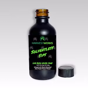 Edibles at Cottonmouth Dispensary in Runnemede, New Jersey