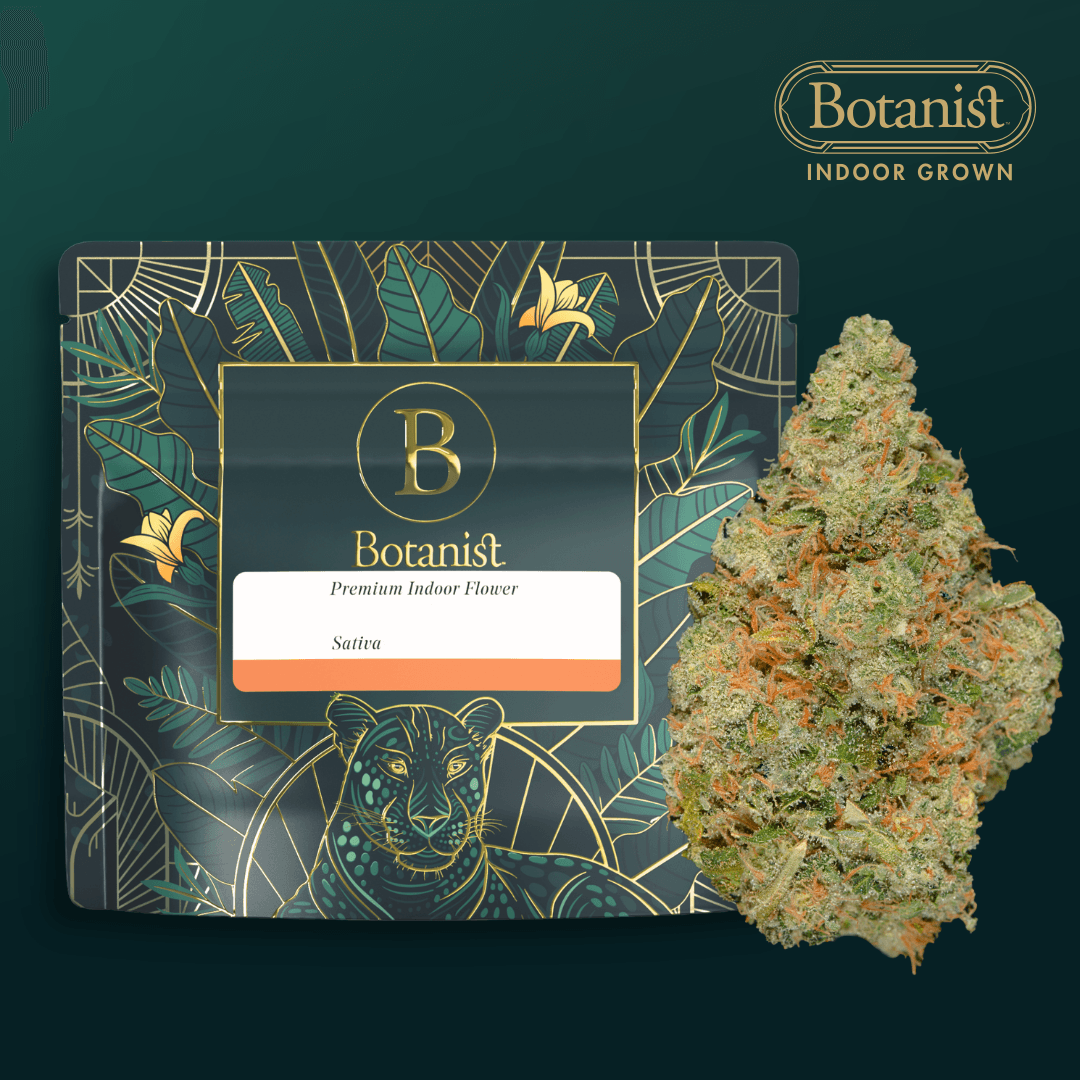 Botanist Millionaire